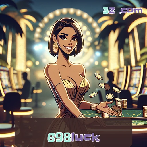 698luck Download do App