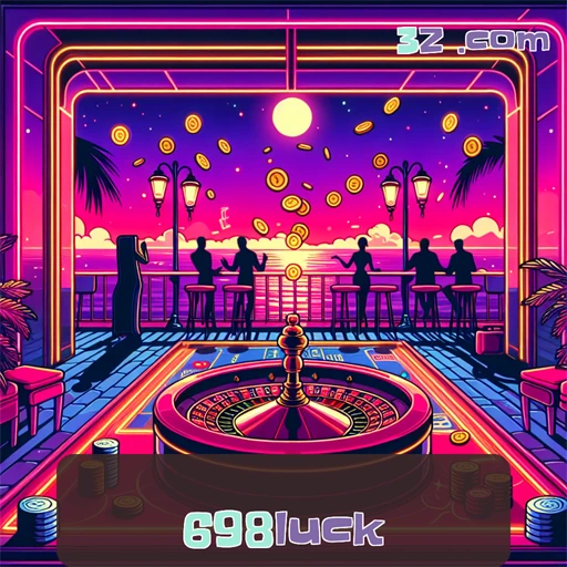 698luck Jogos Diversos