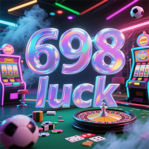698luck | Descubra a melhor plataforma de jogos para brasileiros